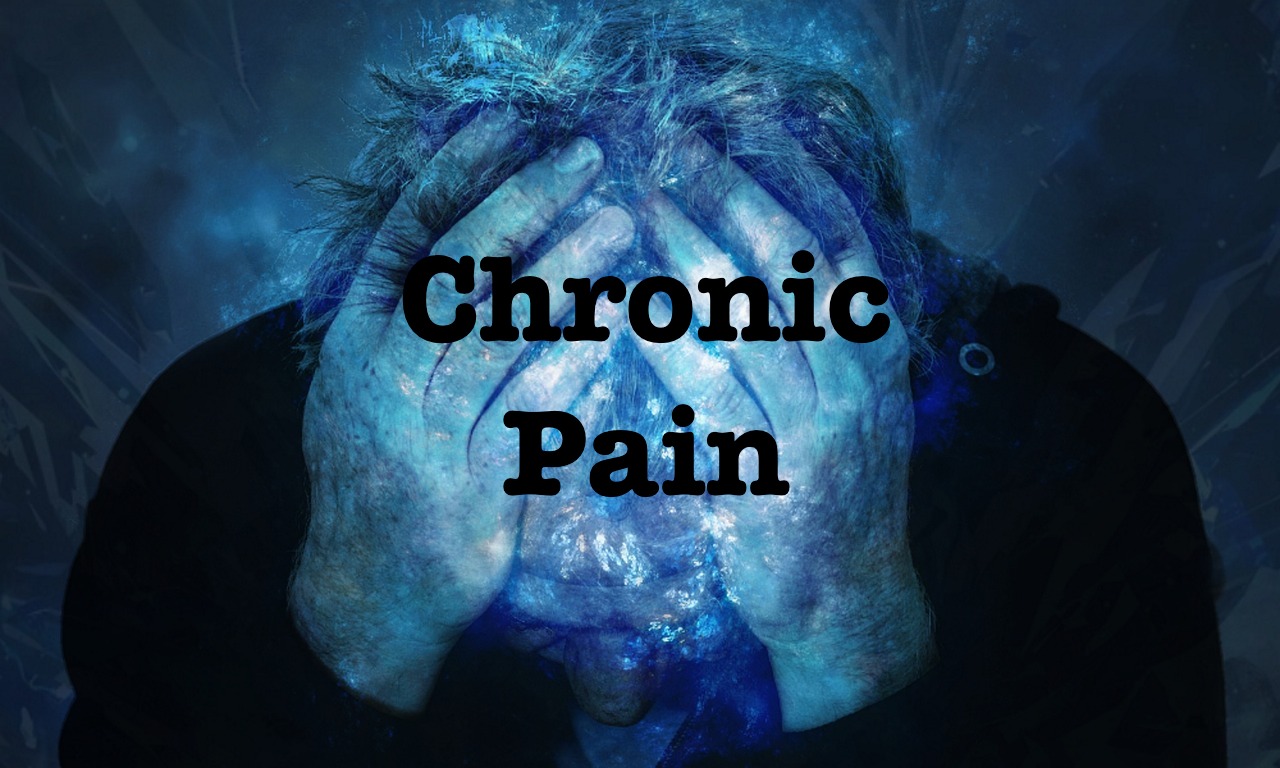 Chronic Pain - Mom MD Hawaii